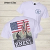 WCF Kneel Graphic Tee