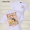Wildly Loved by God – Western Christian Graphic Tee