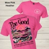 WCF All Things Work for Good Graphic Tee