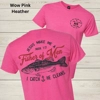 WCF Fisher of Men Graphic Tee