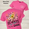 WCF His Mercies Are New Every Morning Graphic Tee