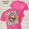 WCF Full of Grace and Truth Graphic Tee