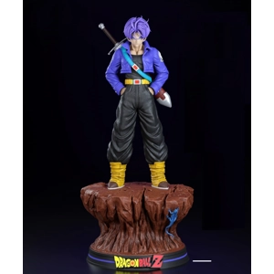 Future Trunks