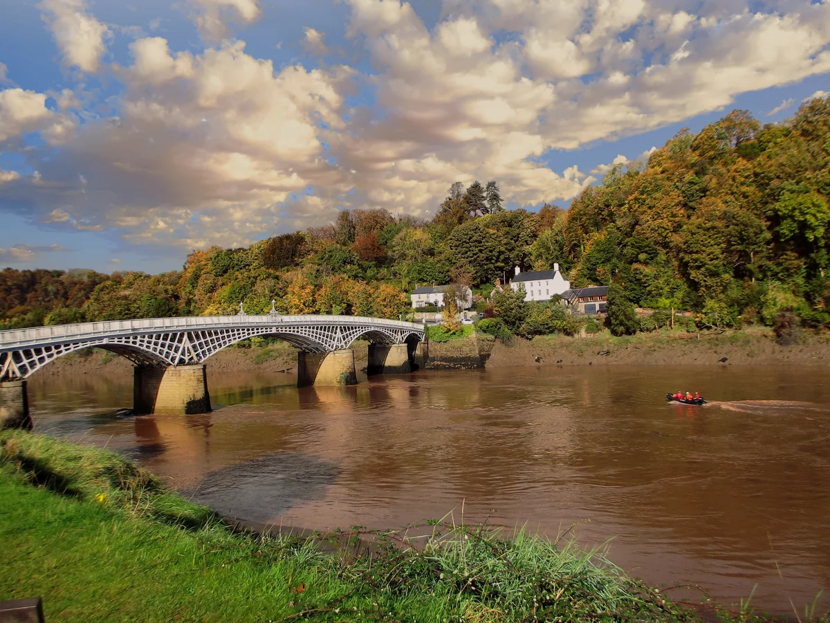 Chepstowbridge 1749147572969