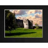 Chepstow castle 2