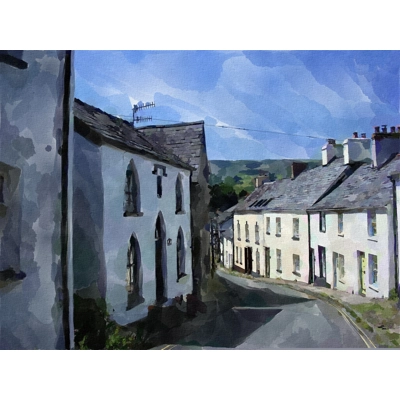 Crickhowell Crickhowell
