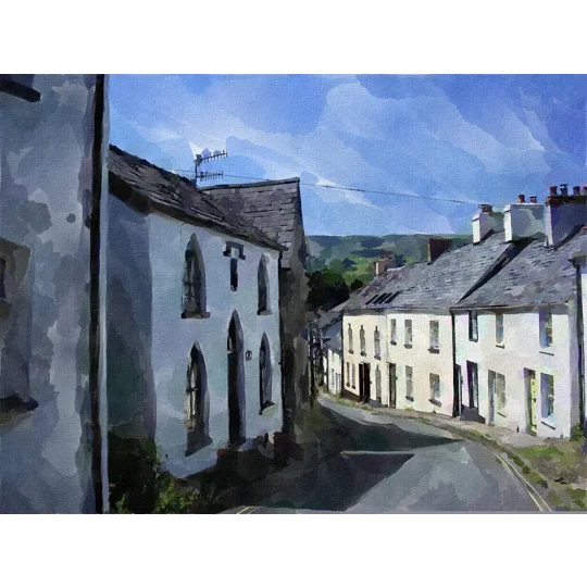Crickhowell