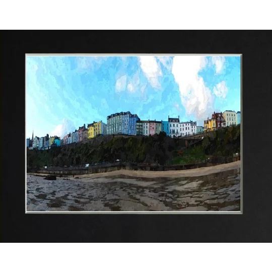 Tenby