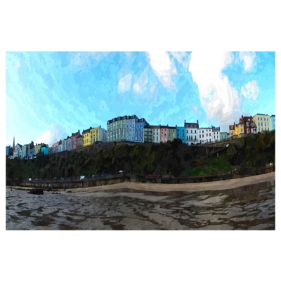 Tenby Tenby