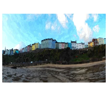 Tenby