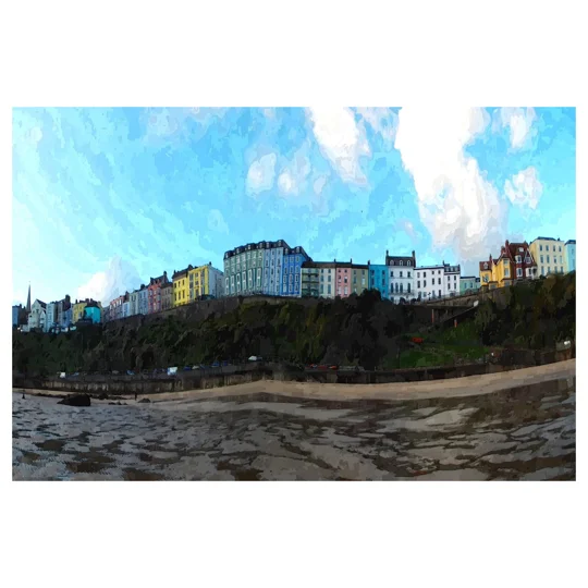 Tenby