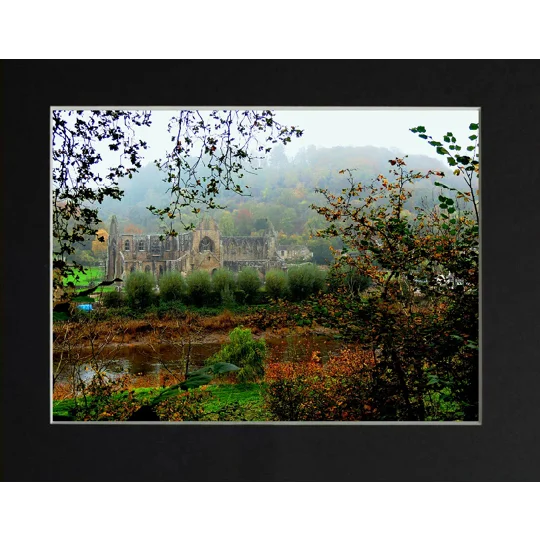 Tintern Abbey