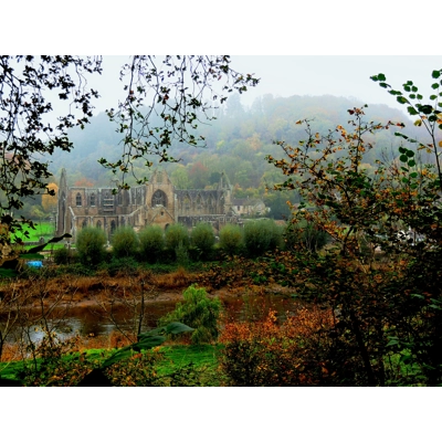 Tintern Abbey Tintern Abbey