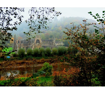 Tintern Abbey