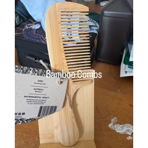 Bamboo Products for Life