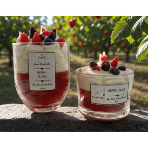 Berry Bliss