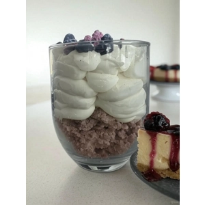 Berry Cheescake