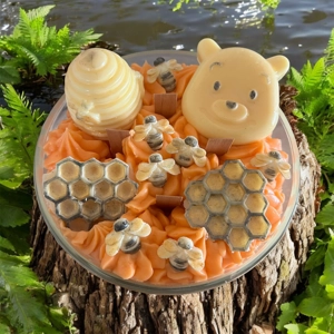 Winnie The Pooh