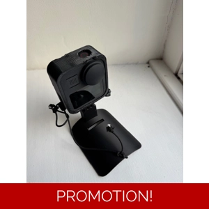 GoPro tail mount & safety case