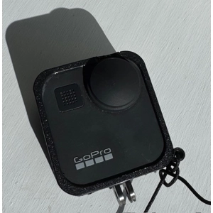 GoPro 360 Max safety case