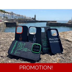 Porthleven Phone Case
