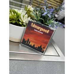 Liverpool ‘Scouse and proud’ coaster