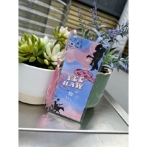 Yee haw cowboy bookmark