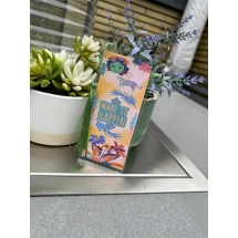 Make it happen bookmark