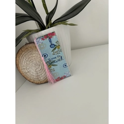 Time to travel bookmark