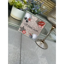 Wild side coaster
