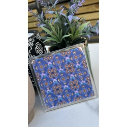 Italian tile coaster
