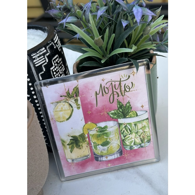 product Image for Mojito coaster