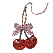 Cherry car accessory