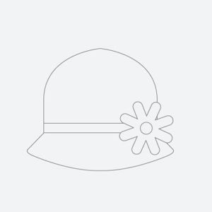 Wedding Hat