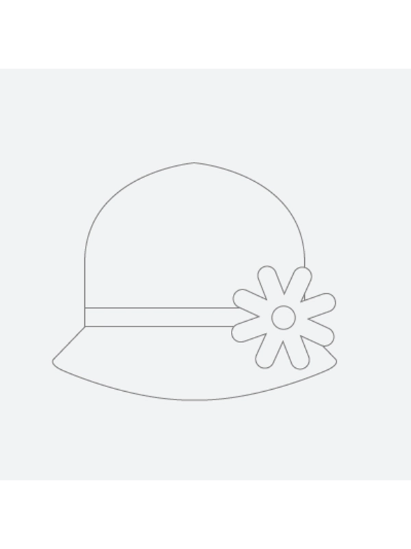 Wedding Hat