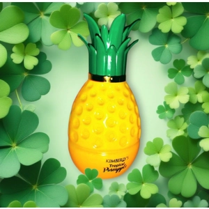 Kimberly's Tropical Pineapple Perfume