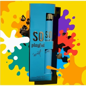 So Playful Sweet Eau De Parfum