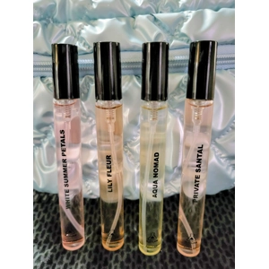 Purse Perfume Sprays