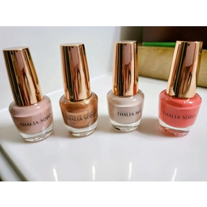 Thalia Sodi 7-Piece Nail Care & Polish Collection