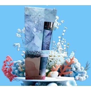Amazing Things Eau de Parfum Purse Size