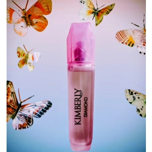 Kimberly Diamond Perfume