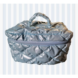 Accessory Carry Bag - Light Blue
