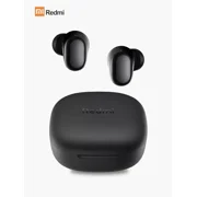 Audifonos Inalambricos Redmi Buds 6 Play - Negro