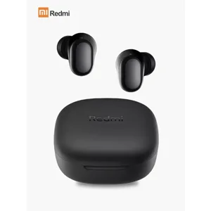 Audifonos Inalambricos Redmi Buds 6 Play - Negro