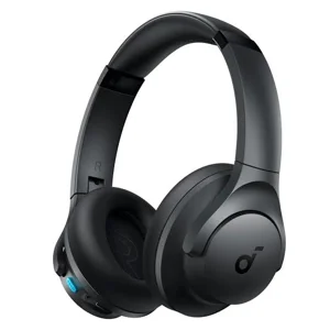 Audífonos inalámbricos Soundcore Q11i - Negro