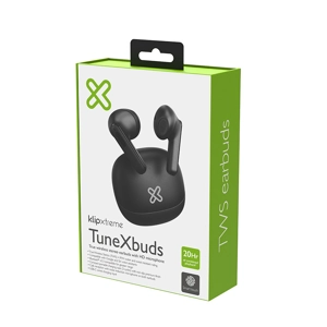 Audifonos inalambricos Tune Xbuds