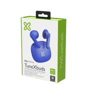 Audifono Tune Xbuds Klip Xtreme