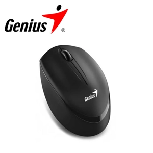 Mouse inalambrico Genius NX-7009