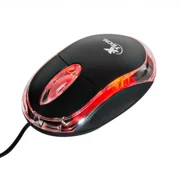 Mouse USB XTM195