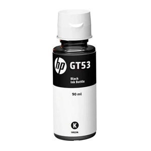 Tinta negra HP 6T53 - 90ml